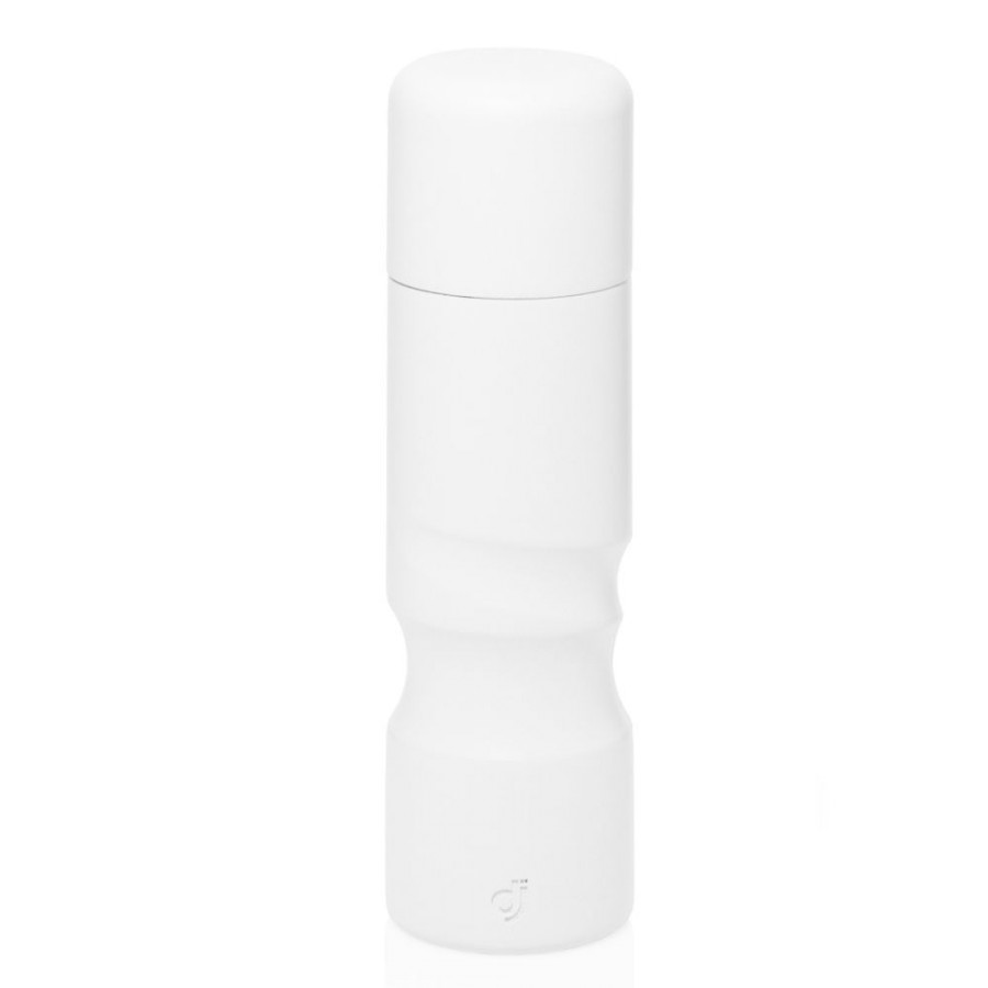 Mlýnek na koření AKORD, černá mat